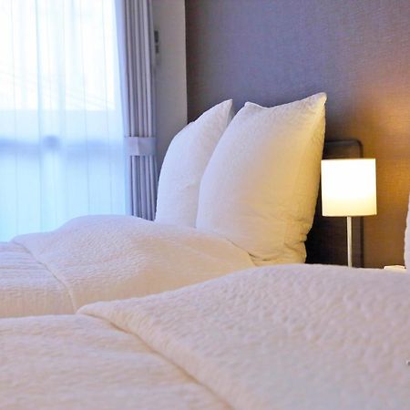 Apartament Grandouce Shinsaibashi-Higashi Osaka Zewnętrze zdjęcie