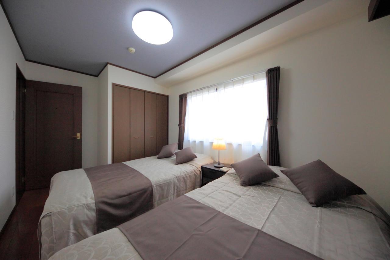 Apartament Grandouce Shinsaibashi-Higashi Osaka Zewnętrze zdjęcie