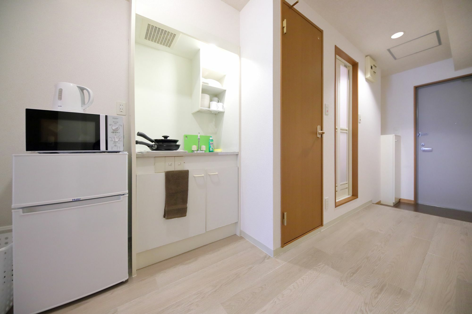 Apartament Grandouce Shinsaibashi-Higashi Osaka Zewnętrze zdjęcie