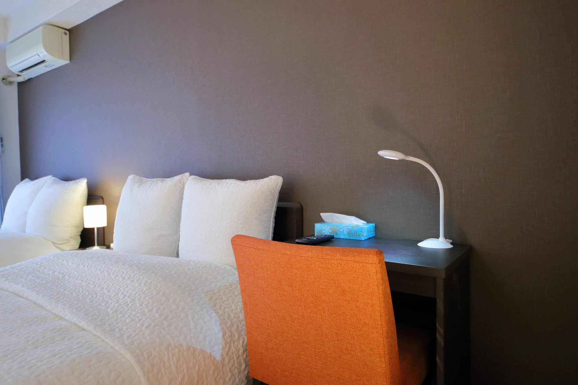 Apartament Grandouce Shinsaibashi-Higashi Osaka Zewnętrze zdjęcie