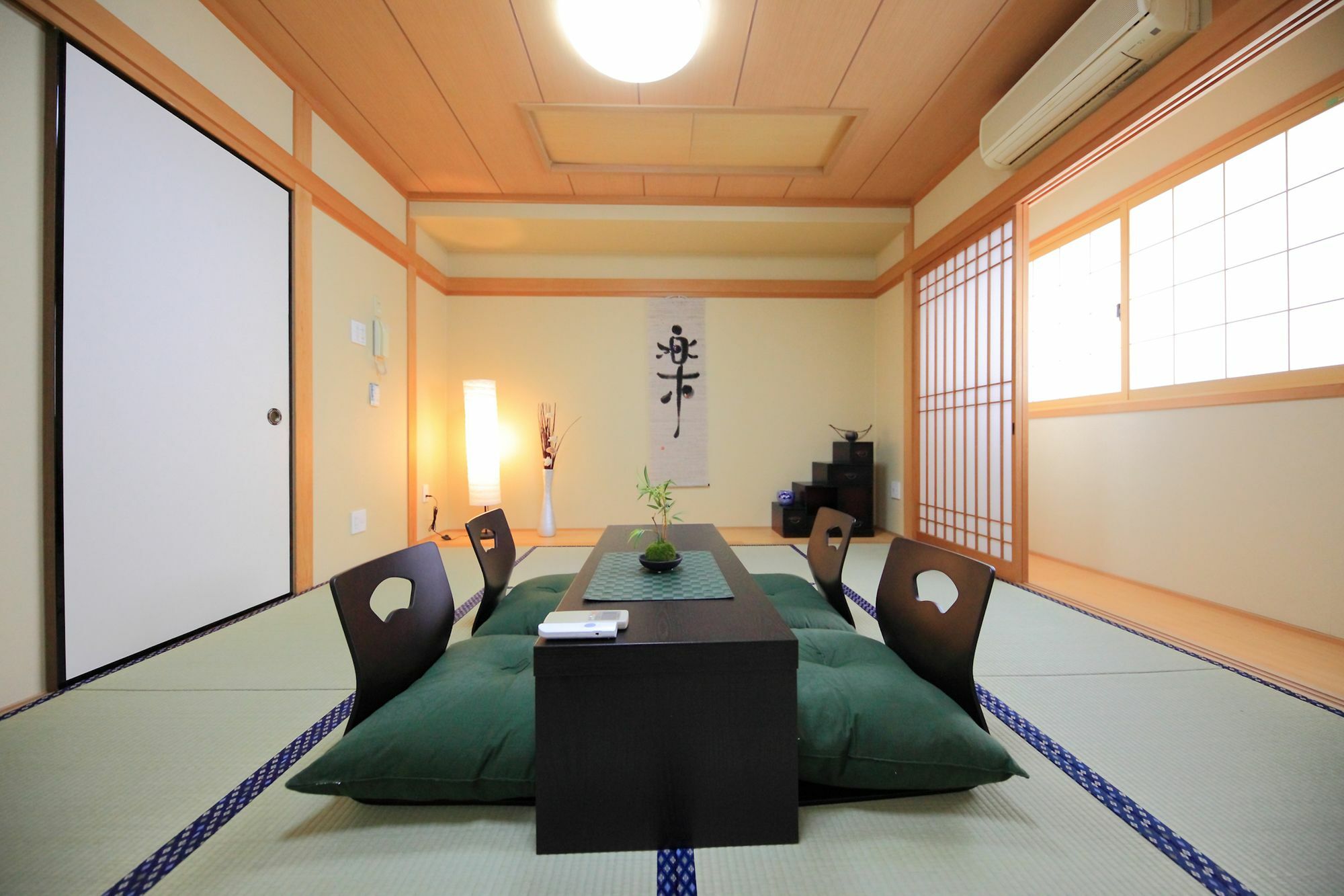 Apartament Grandouce Shinsaibashi-Higashi Osaka Zewnętrze zdjęcie