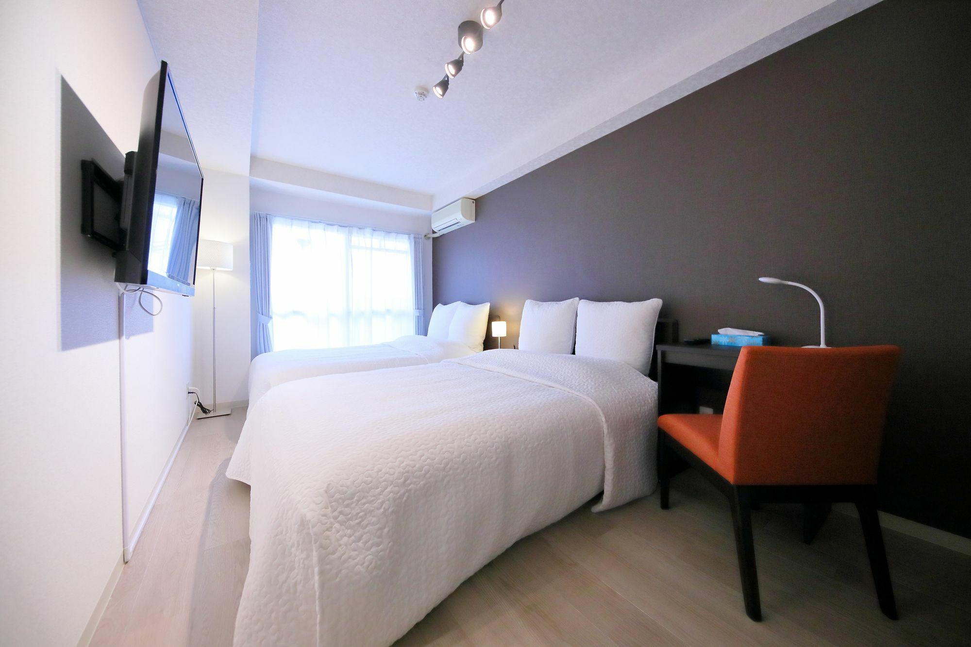 Apartament Grandouce Shinsaibashi-Higashi Osaka Zewnętrze zdjęcie