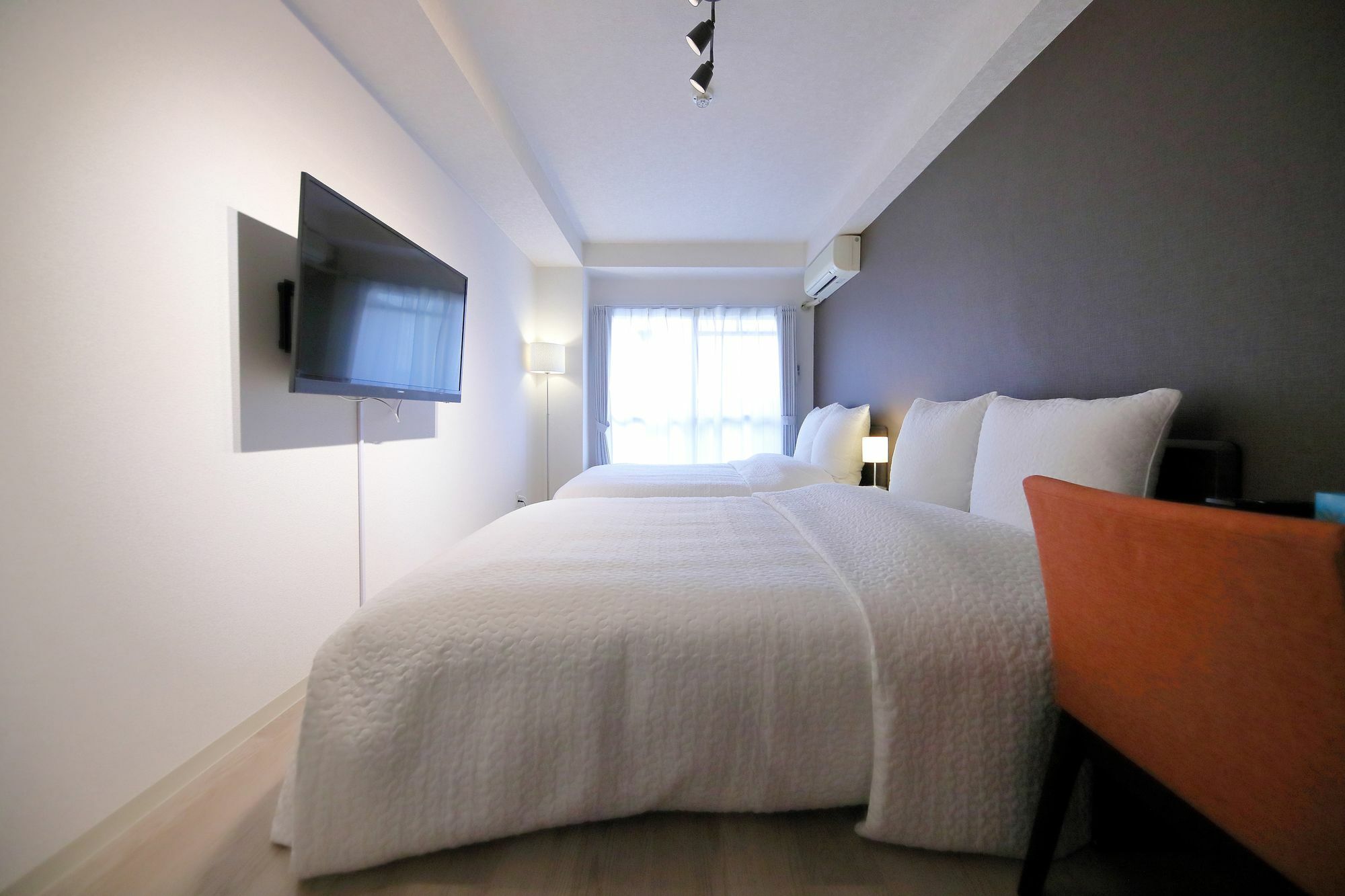 Apartament Grandouce Shinsaibashi-Higashi Osaka Zewnętrze zdjęcie