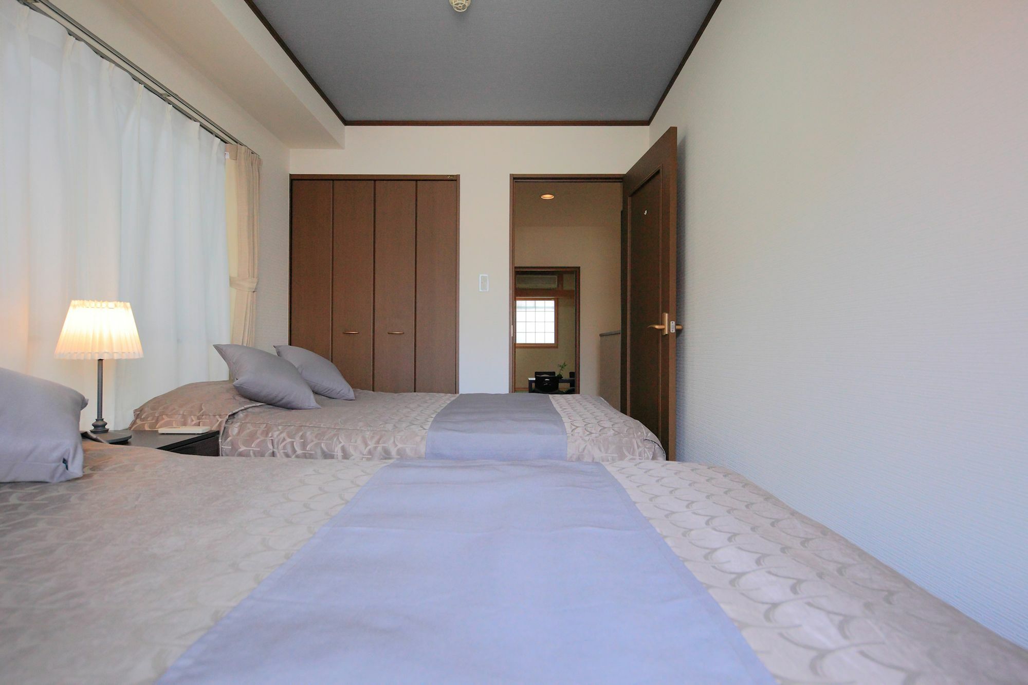 Apartament Grandouce Shinsaibashi-Higashi Osaka Zewnętrze zdjęcie