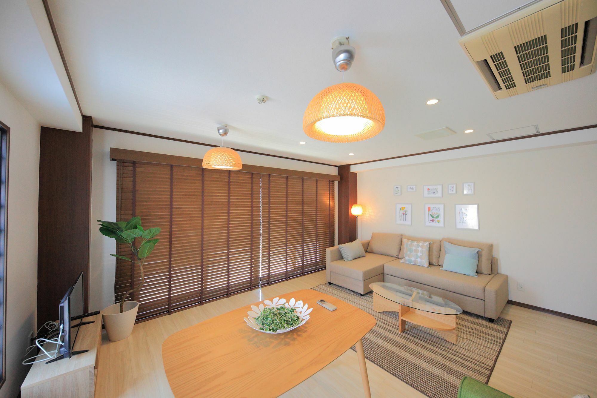 Apartament Grandouce Shinsaibashi-Higashi Osaka Zewnętrze zdjęcie