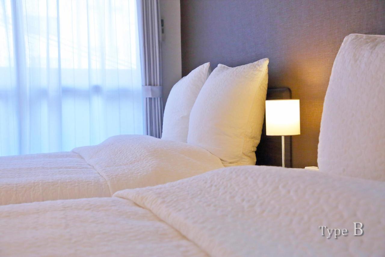 Apartament Grandouce Shinsaibashi-Higashi Osaka Zewnętrze zdjęcie