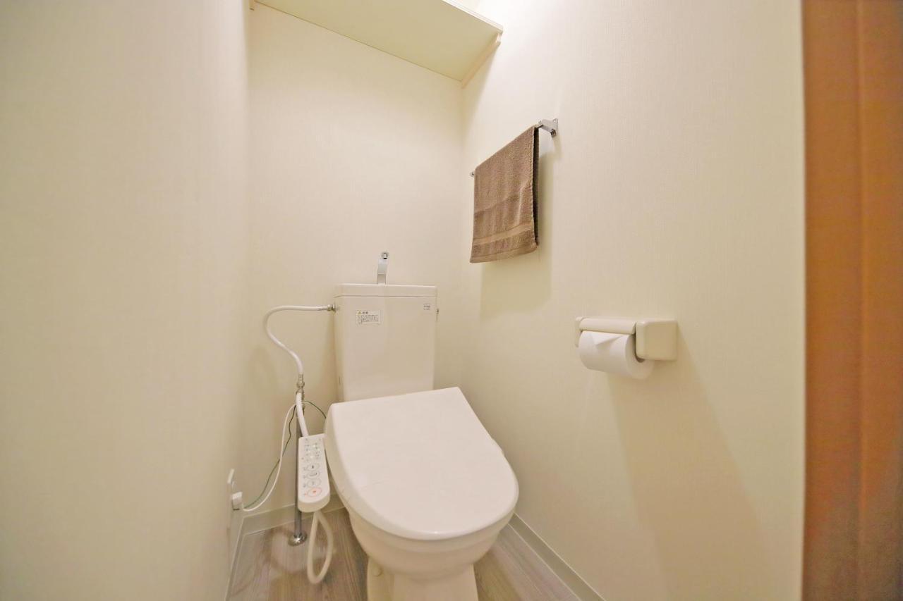 Apartament Grandouce Shinsaibashi-Higashi Osaka Zewnętrze zdjęcie
