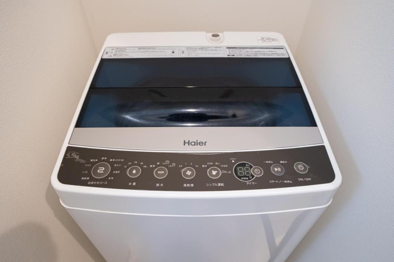 Apartament Grandouce Shinsaibashi-Higashi Osaka Zewnętrze zdjęcie