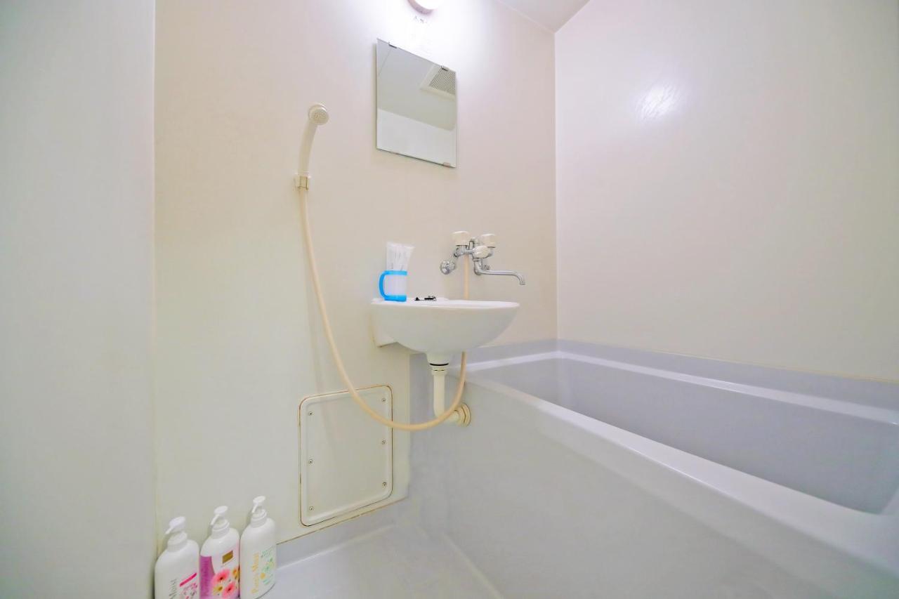 Apartament Grandouce Shinsaibashi-Higashi Osaka Zewnętrze zdjęcie